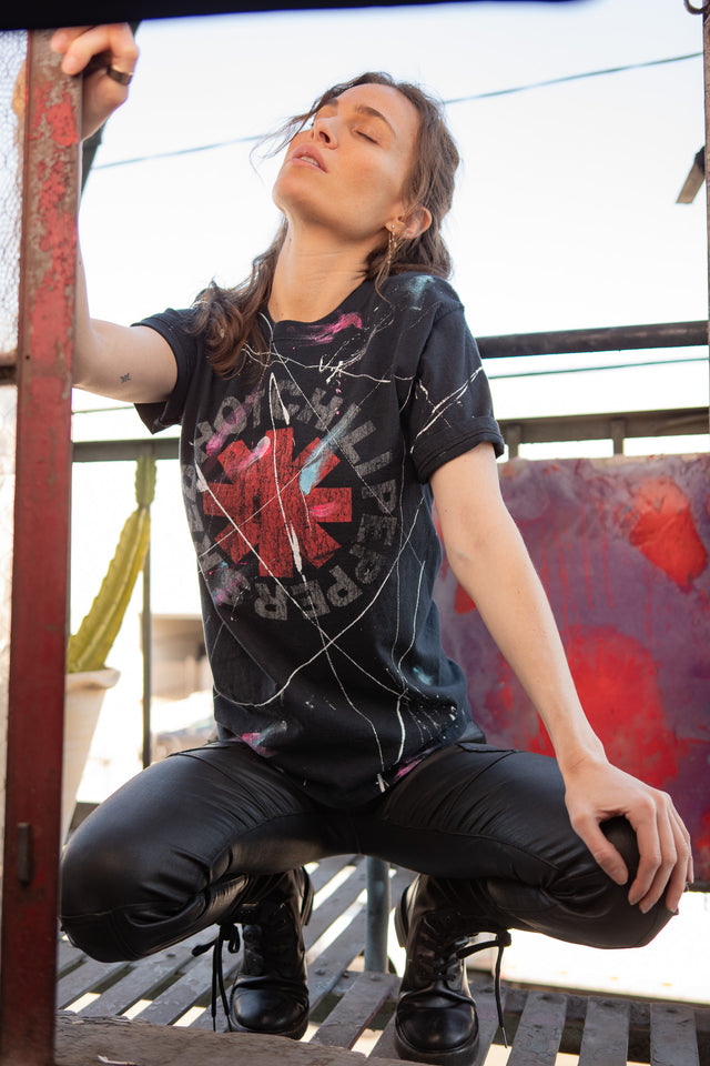 Red Hot Chili Peppers T-Shirt