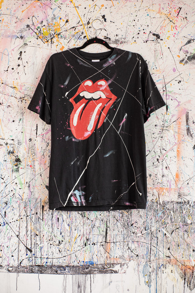 Rolling Stones - 2002 T-Shirt
