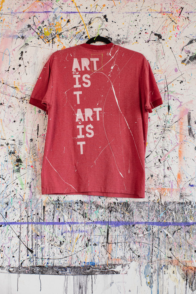 Mickey Mouse - 1980s T-Shirt