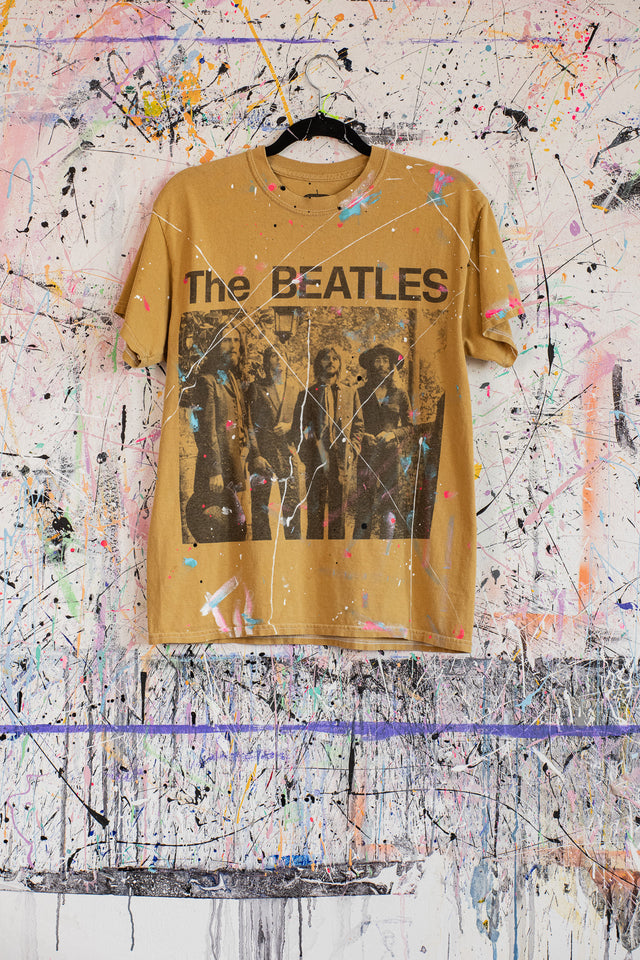 The Beatles