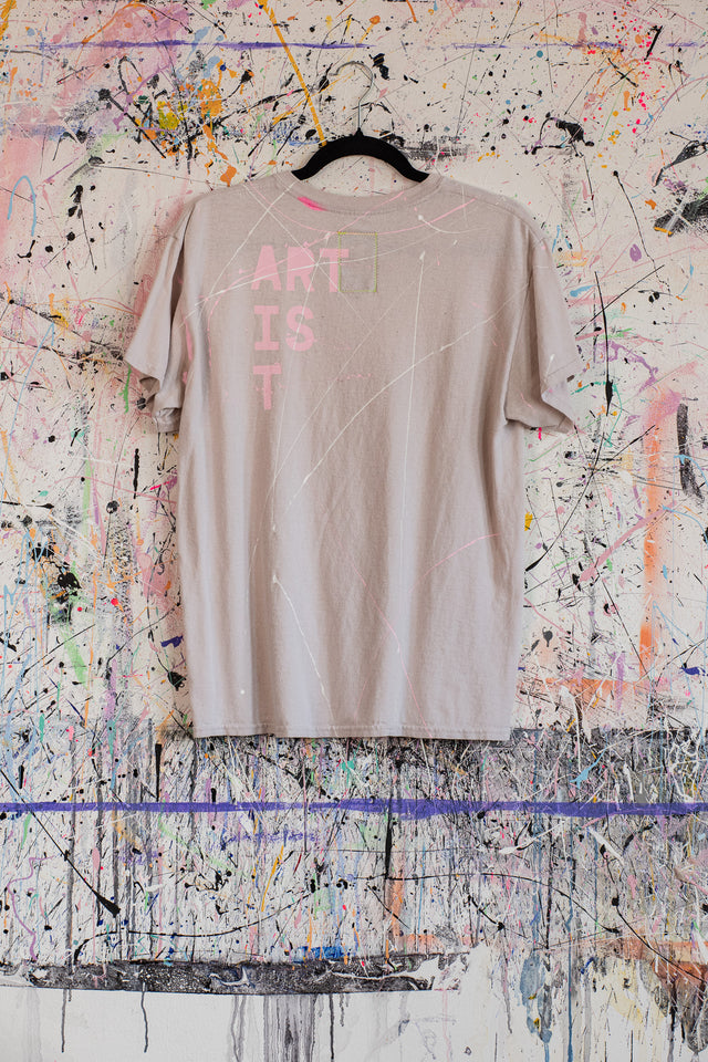 Nirvana Serve The Servants T-Shirt
