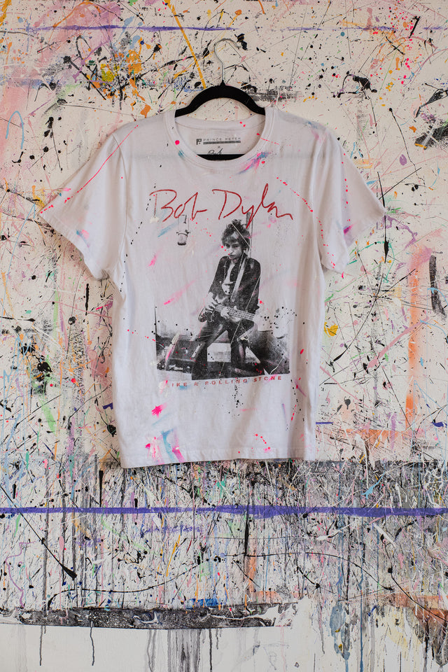 Bob Dylan - Like a Rolling Stone