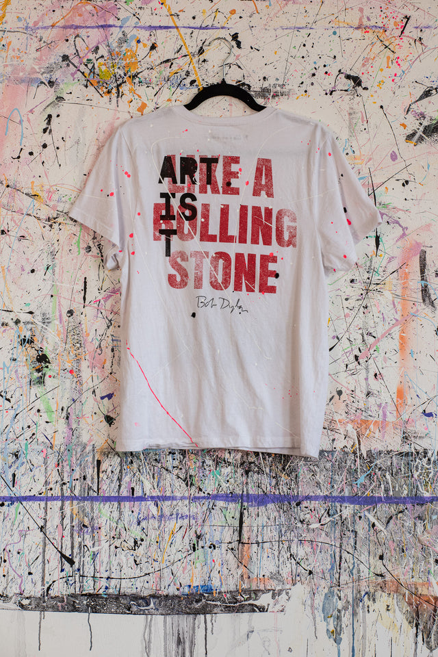 Bob Dylan - Like a Rolling Stone