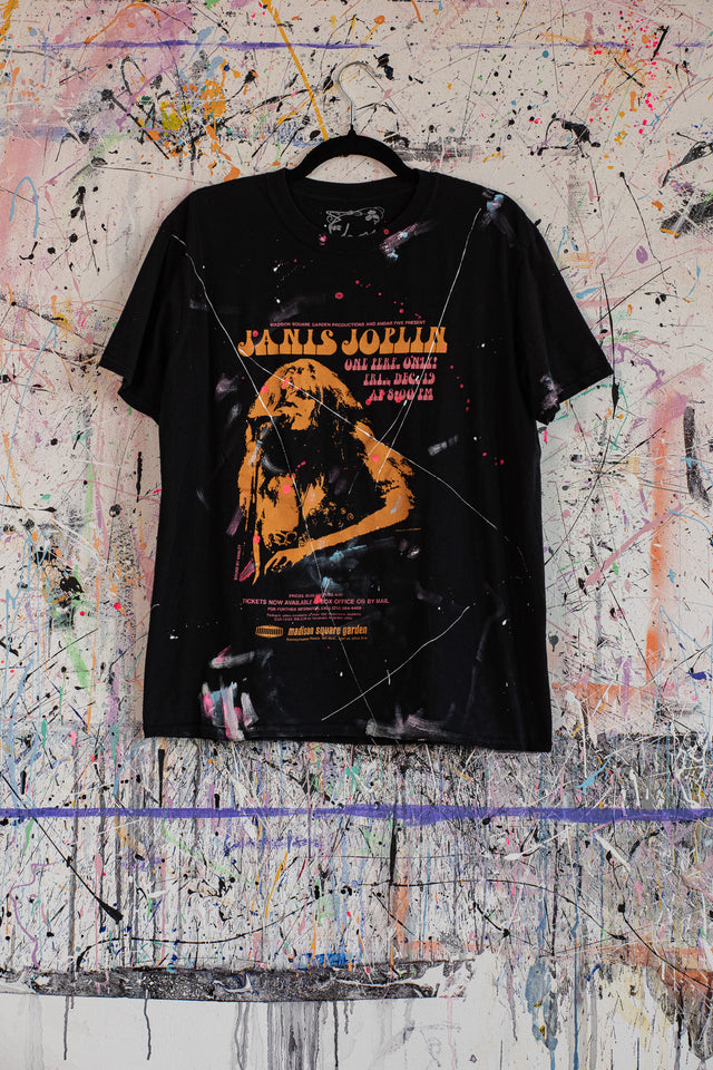 Janis Joplin