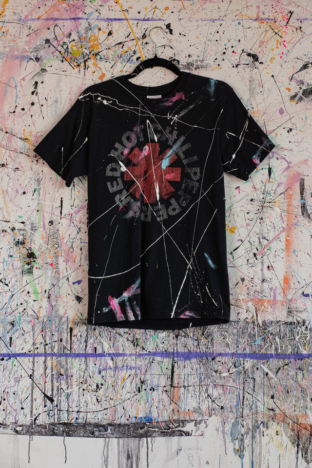 Red Hot Chili Peppers T-Shirt