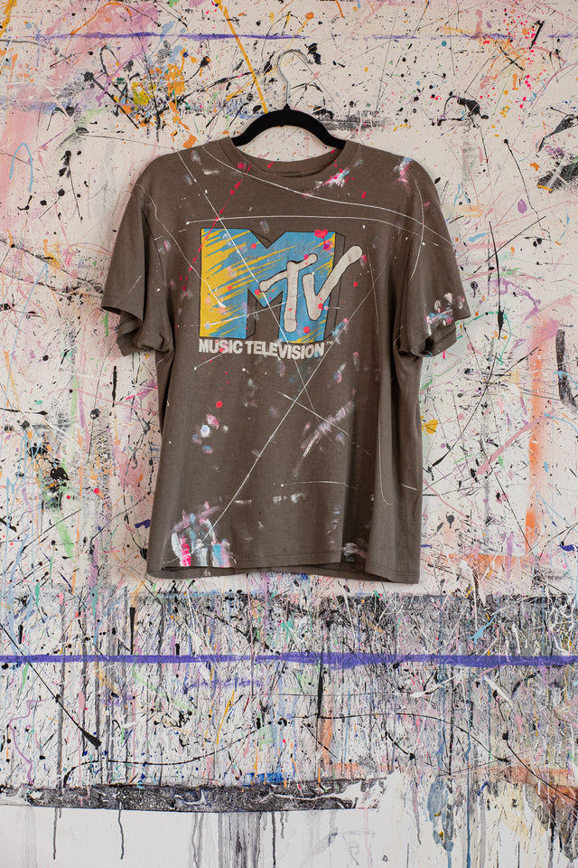 MTV Vintage 90s T-Shirt