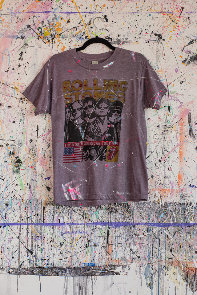 Rolling Stones post-1989 bootleg