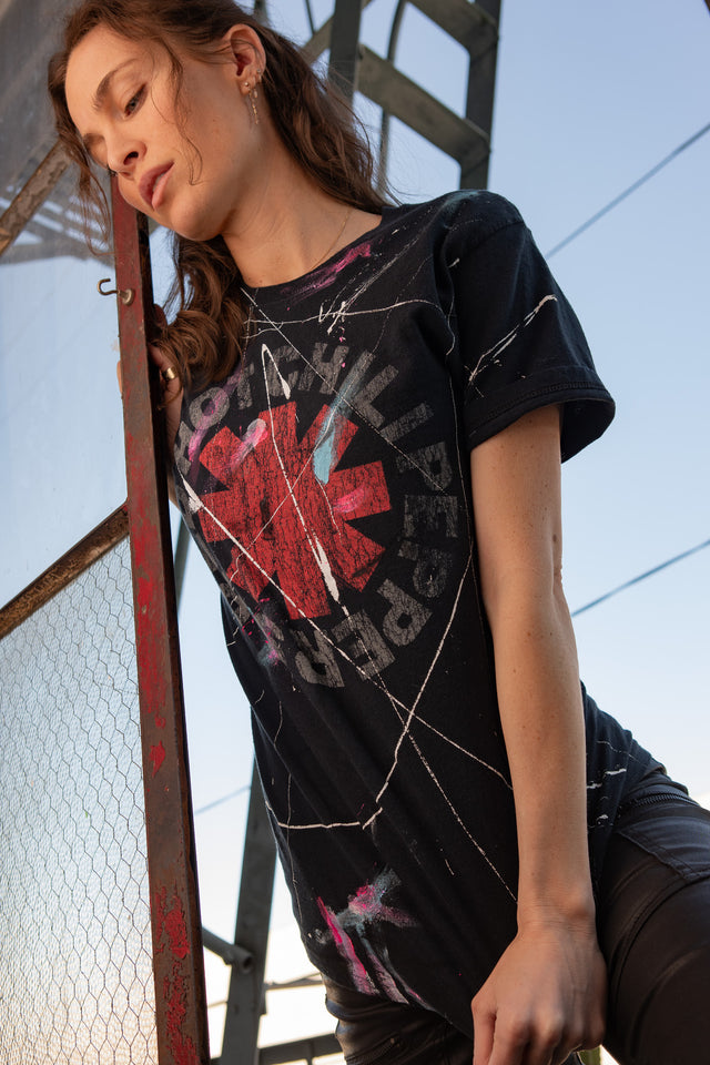 Red Hot Chili Peppers T-Shirt