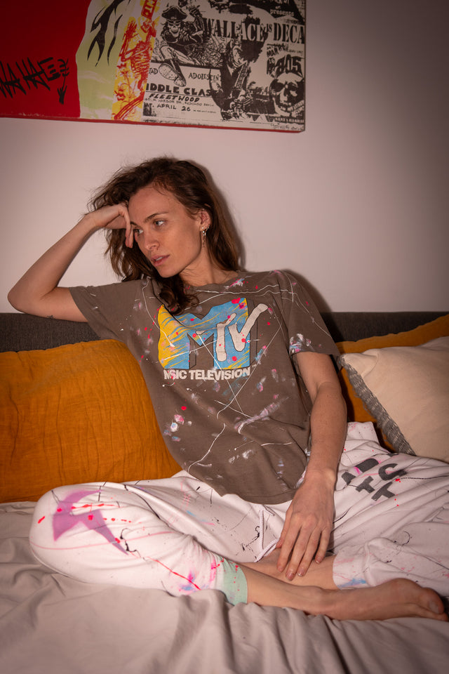 MTV Vintage 90s T-Shirt