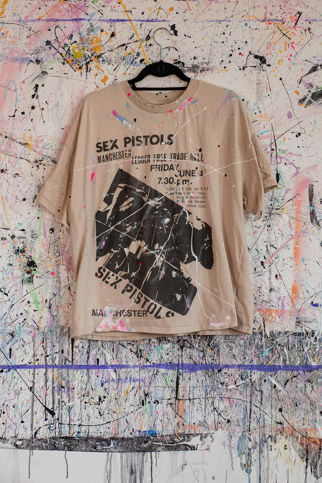 Sex Pistols T-Shirt
