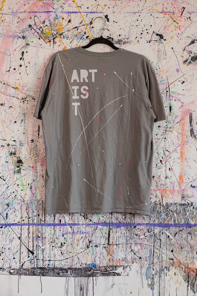 Rolling Stones Grey